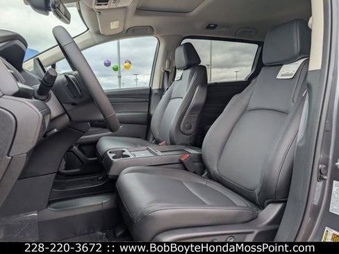 New 2026 Honda Odyssey EX-L image 11