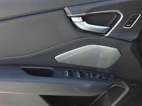 New 2026 Acura RDX SH-AWD w/ Advance Package image 42