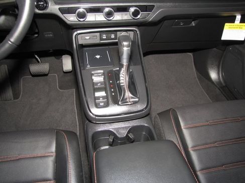 Used 2026 Honda CR-V Sport-L image 15