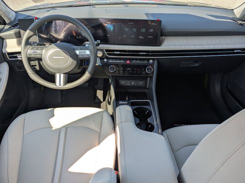 New 2025 Hyundai Sonata SEL image 14