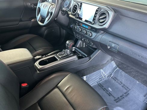 Certified 2021 Toyota Tacoma TRD Pro image 18
