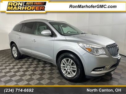 Used 2015 Buick Enclave Convenience