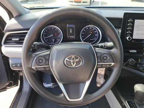 Used 2021 Toyota Camry LE image 16