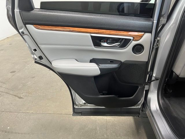 Used 2021 Honda CR-V EX-L image 20