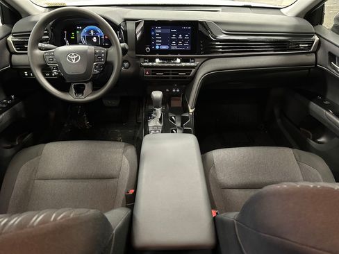 Certified 2026 Toyota Camry LE image 22