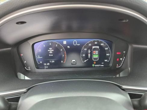 Used 2024 Honda Civic Sport Touring image 32