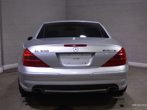 Used 2006 Mercedes-Benz SL 500 image 33
