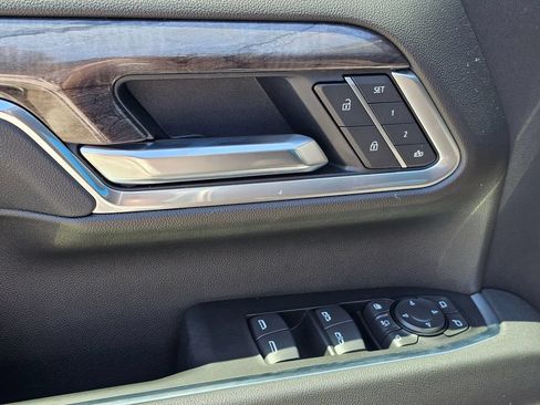 New 2026 Chevrolet Silverado 2500 LTZ w/ LTZ Plus Package AWD/4WD image 23
