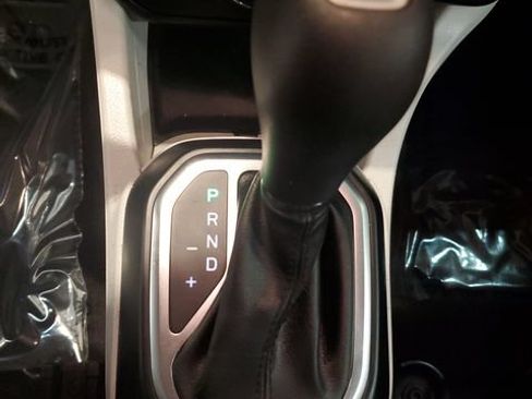 Used 2019 Jeep Renegade Latitude w/ Popular Equipment Group AWD/4WD image 25