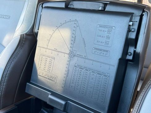 Used 2025 RAM 3500 Laramie image 46