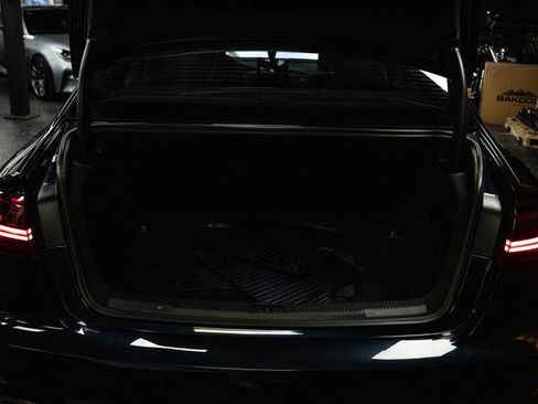 Used 2018 Audi A6 3.0T Premium Plus w/ Premium Plus Package image 7