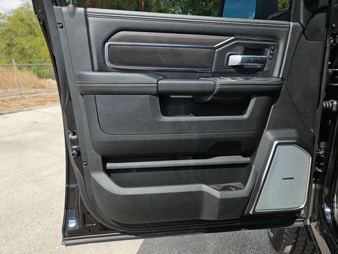 New 2026 RAM 2500 Laramie image 23