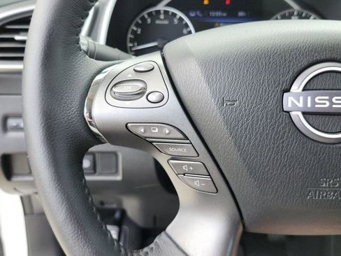 Used 2024 Nissan Murano SV FWD image 29
