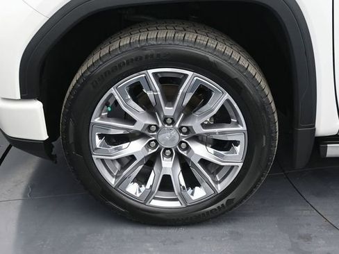 Used 2024 GMC Sierra 1500 Denali w/ Denali Reserve Package image 25