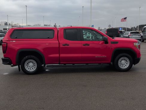 Used 2019 GMC Sierra 1500 4x4 Double Cab image 7