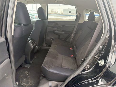 Used 2016 Honda CR-V SE image 19