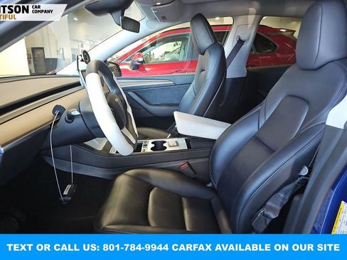 Used 2024 Tesla Model Y Long Range image 6
