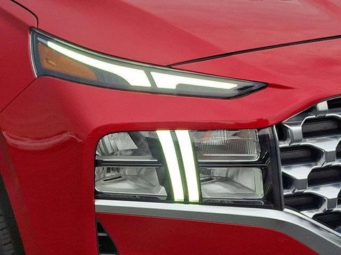 Used 2022 Hyundai Santa Fe SEL w/ Cargo Package image 9