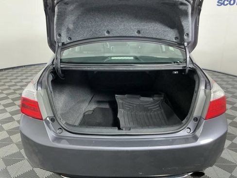Used 2013 Honda Accord EX-L image 21