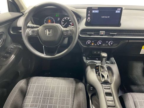 New 2027 Honda HR-V LX image 11