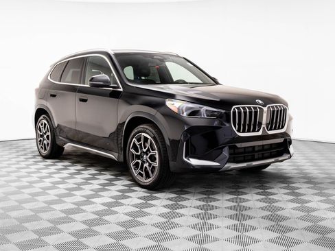 New 2026 BMW X1 xDrive28i w/ Convenience Package AWD/4WD image 7