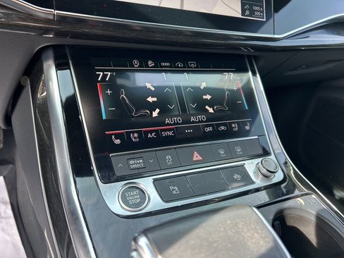 Used 2021 Audi Q7 2.0T Premium Plus w/ Executive Package image 13