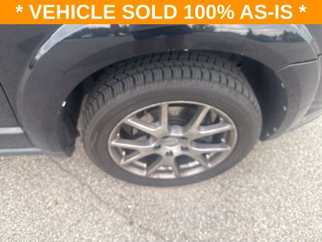 Used 2015 Dodge Journey R/T w/ Flexible Seating Group FWD image 31