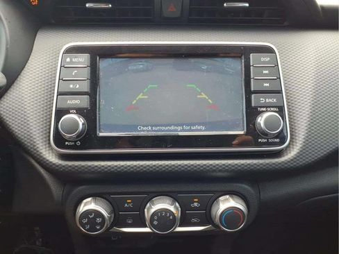 Used 2025 Nissan Kicks Play S FWD image 16