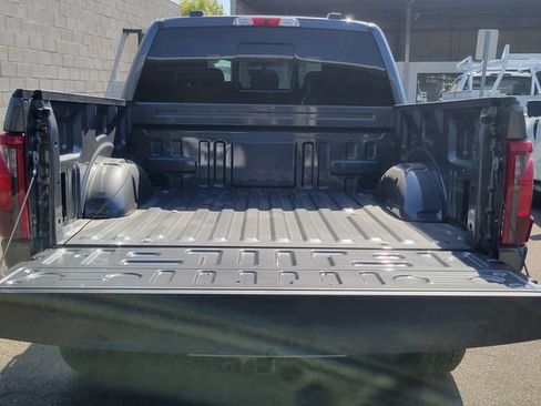 New 2026 Ford F150 XLT w/ Equipment Group 302A MID AWD/4WD image 10