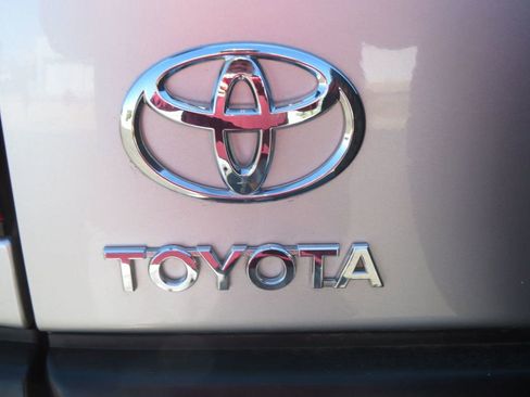 Used 2007 Toyota FJ Cruiser 4WD image 14