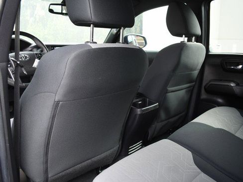 Certified 2023 Toyota Tacoma TRD Off-Road w/ Advanced Technology Package image 21