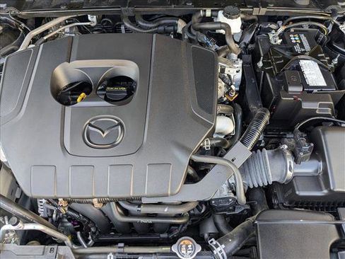 Used 2025 MAZDA CX-30 AWD 2.5 S w/ Preferred Package image 22