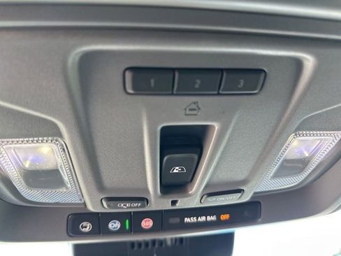 New 2026 Chevrolet Silverado 1500 LT w/ Safety Package image 23