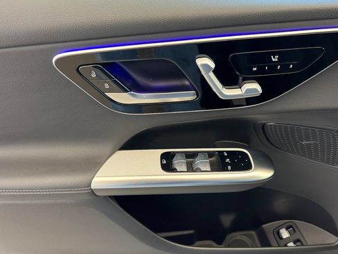 Certified 2025 Mercedes-Benz GLC 350e 4MATIC image 15
