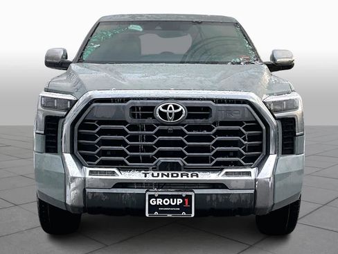 New 2026 Toyota Tundra 1794 Edition image 3