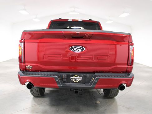 New 2026 Ford F150 XLT AWD/4WD image 7