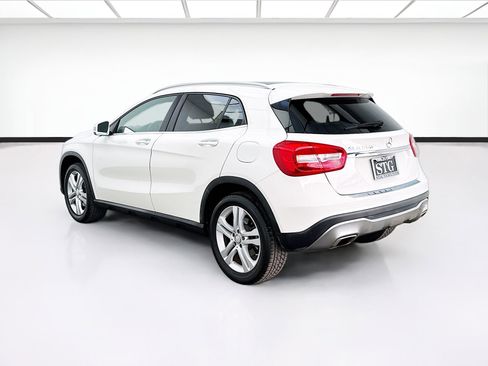 Used 2018 Mercedes-Benz GLA 250 image 6