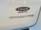 Used 2022 Subaru Crosstrek 2.5i Limited w/ Moonroof Package 2 image 3