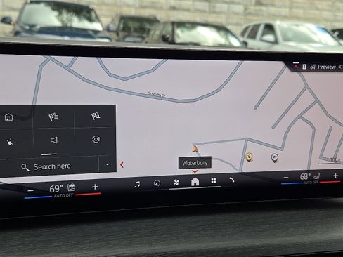 Certified 2025 BMW i4 xDrive40i w/ M Sport Package image 20