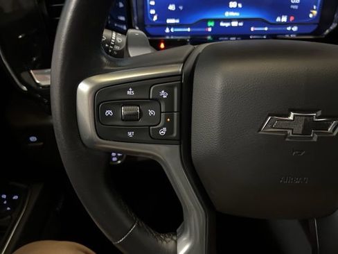 Used 2023 Chevrolet Silverado 1500 RST w/ Convenience Package II image 49