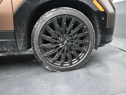 Used 2025 Hyundai Santa Fe Calligraphy AWD/4WD image 10