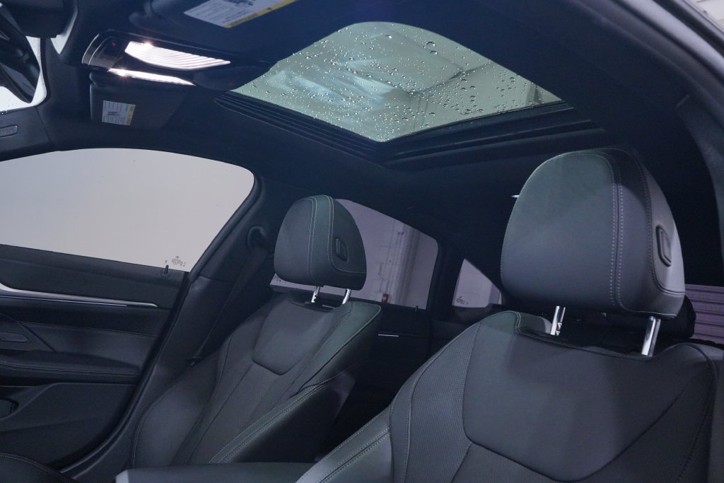 Used 2024 BMW 430i Gran Coupe w/ M Sport Package (Priority 1) RWD image 9