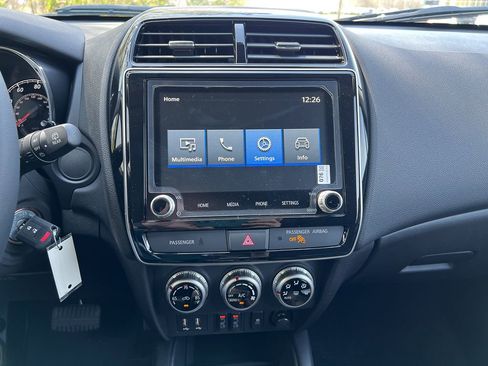 New 2026 Mitsubishi Outlander Sport LE image 18