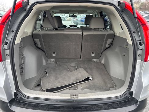 Used 2012 Honda CR-V EX-L image 18