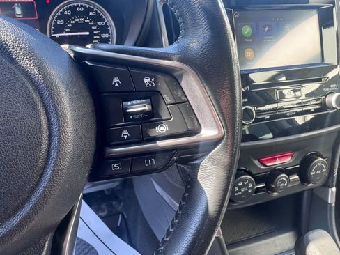 Used 2022 Subaru Forester Premium image 18