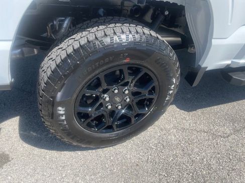 New 2026 Ford F150 XLT AWD/4WD image 20