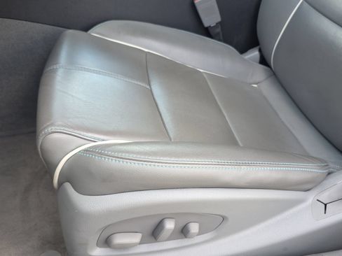 Used 2014 Chevrolet Impala LTZ FWD image 25