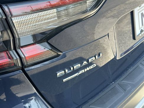 Used 2024 Subaru Outback Limited XT AWD/4WD image 31