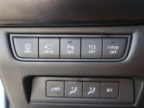 Used 2024 MAZDA CX-50 2.5 Turbo w/ Weather Package image 35