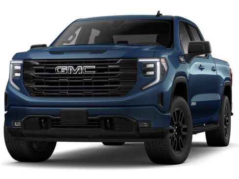 New 2026 GMC Sierra 1500 Elevation AWD/4WD image 26
